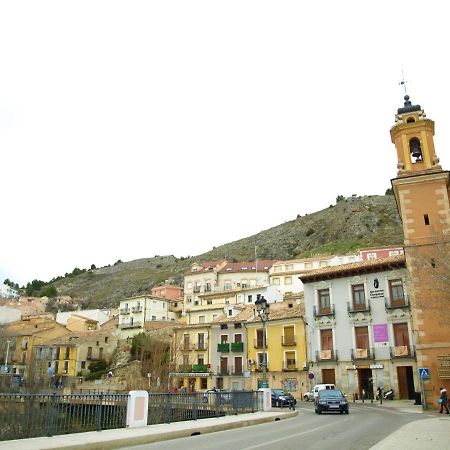 Casa Kalimera Cuenca  Exteriör bild