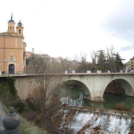 Casa Kalimera Cuenca  Exteriör bild