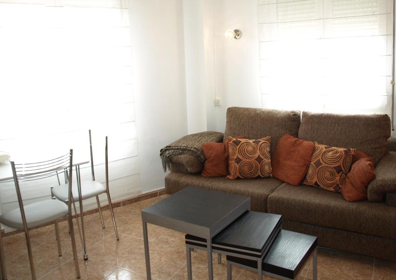 Casa Kalimera Cuenca  Exteriör bild