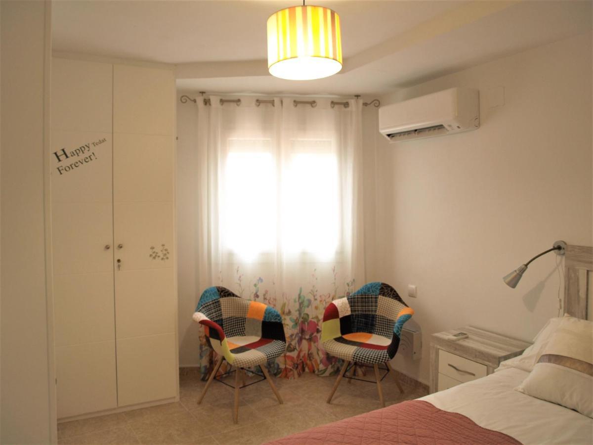 Casa Kalimera Cuenca  Exteriör bild