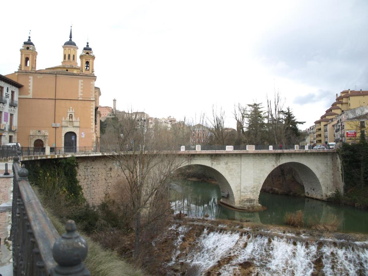 Casa Kalimera Cuenca  Exteriör bild