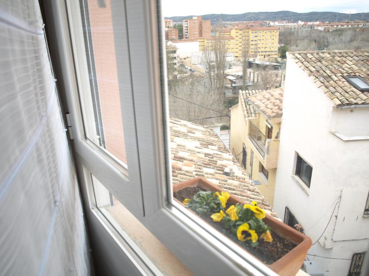 Casa Kalimera Cuenca  Exteriör bild