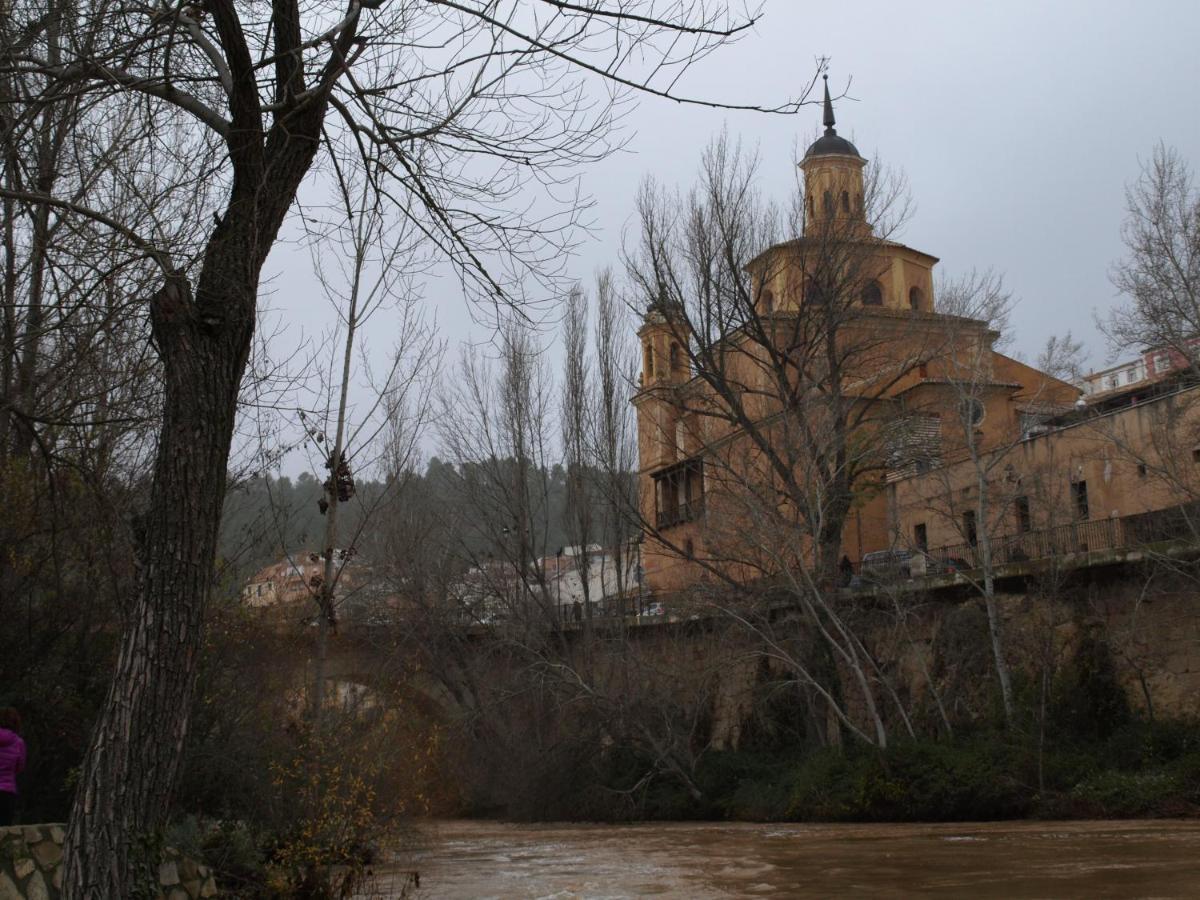 Casa Kalimera Cuenca  Exteriör bild
