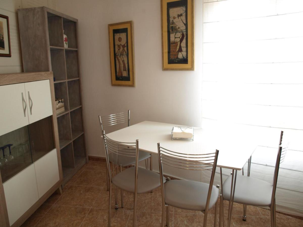 Casa Kalimera Cuenca  Exteriör bild