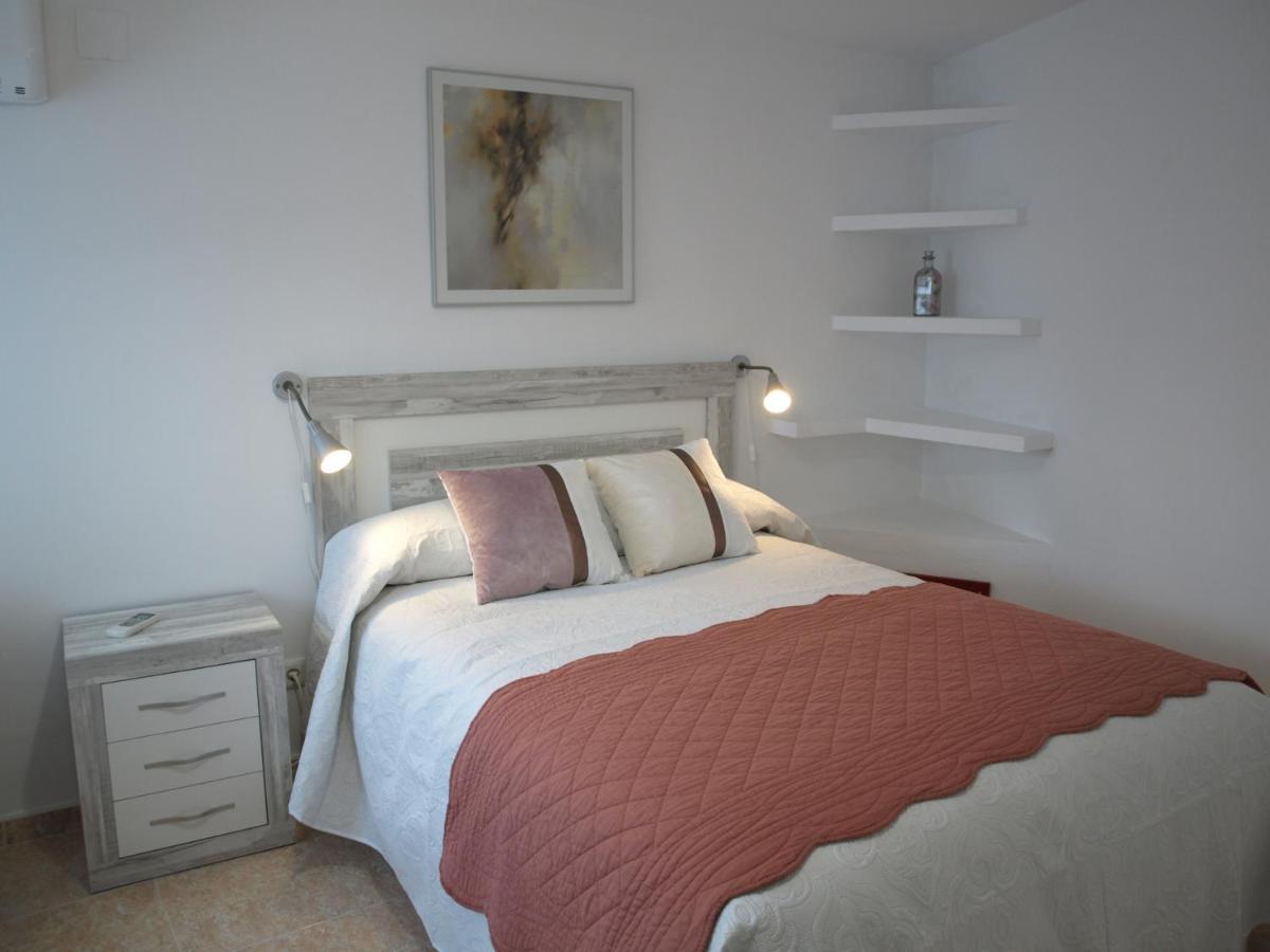Casa Kalimera Cuenca  Exteriör bild