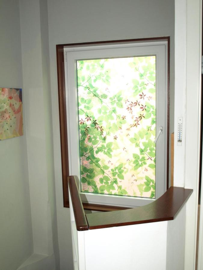 Casa Kalimera Cuenca  Exteriör bild
