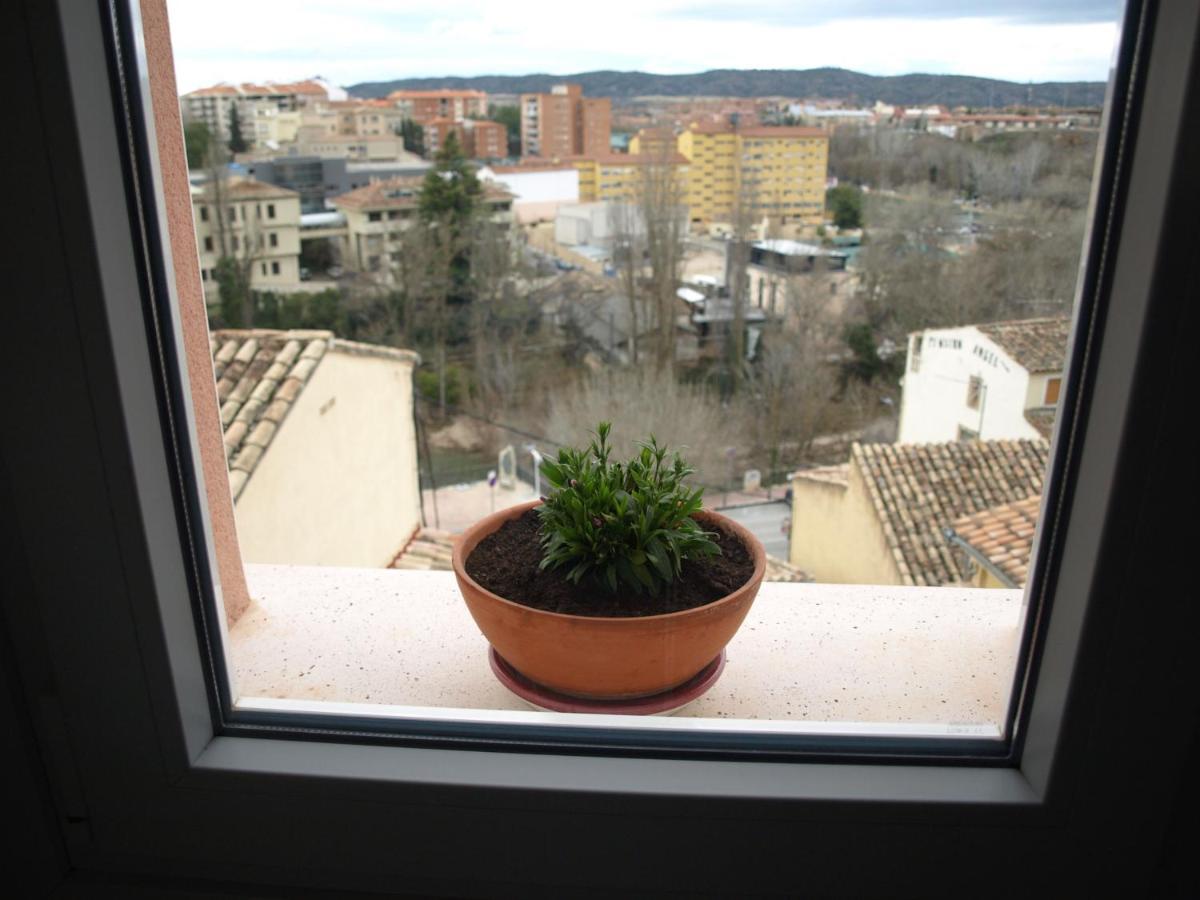 Casa Kalimera Cuenca  Exteriör bild