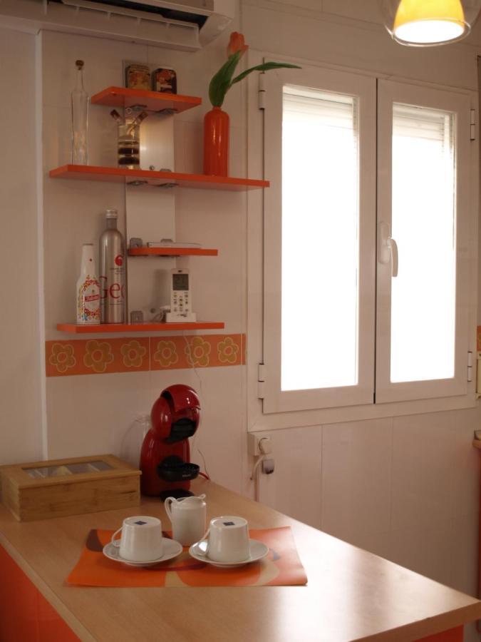 Casa Kalimera Cuenca  Exteriör bild