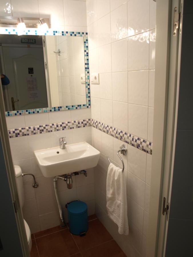 Casa Kalimera Cuenca  Exteriör bild
